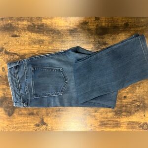 Banana Republic Blue Denim - size 28